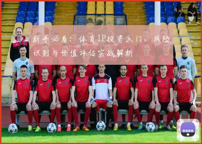 新手必看：体育IP投资入门，风险识别与价值评估实战解析